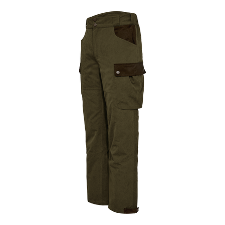 Eagle Hosen Tarmac Green - Deerhunter