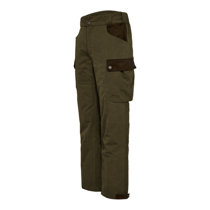 Eagle Hosen Tarmac Green - Deerhunter