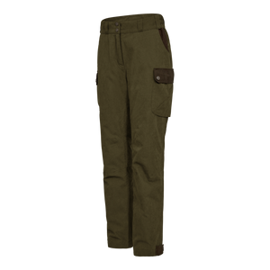 Lady Eagle Winterhose Tarmac Green - Deerhunter