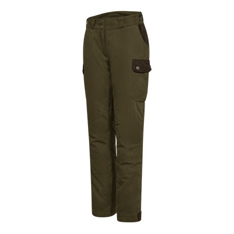 Lady Eagle Hose Tarmac Green - Deerhunter