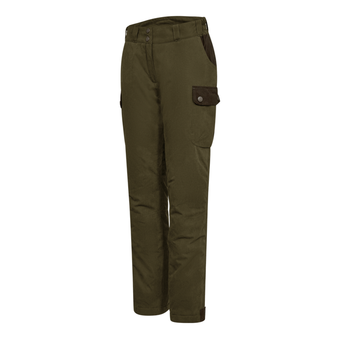 Lady Eagle Hose Tarmac Green - Deerhunter
