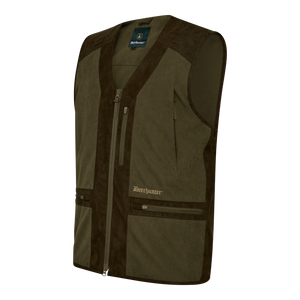 Eagle Weste Tarmac Green - Deerhunter