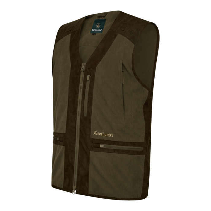 Eagle Weste Tarmac Green - Deerhunter