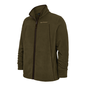 Eagle Fleecejacke Tarmac Green - Deerhunter