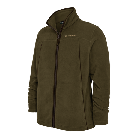 Eagle Fleecejacke Tarmac Green - Deerhunter