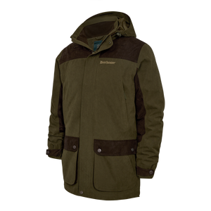 Eagle Jacke Tarmac Green - Deerhunter