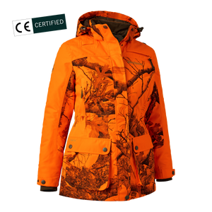 Lady Eagle Winterjacke - Deerhunter