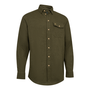 Evan Hemd - Forest Green – Deerhunter