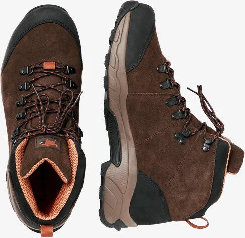 Daywalker Lady 6" - Gateway1