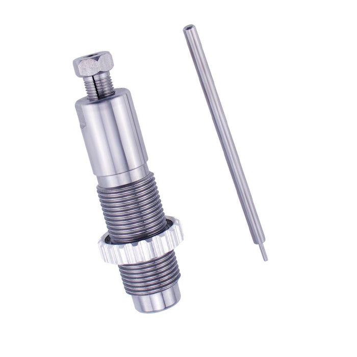 Universal-Zündhütchenausstoßer – Nieload