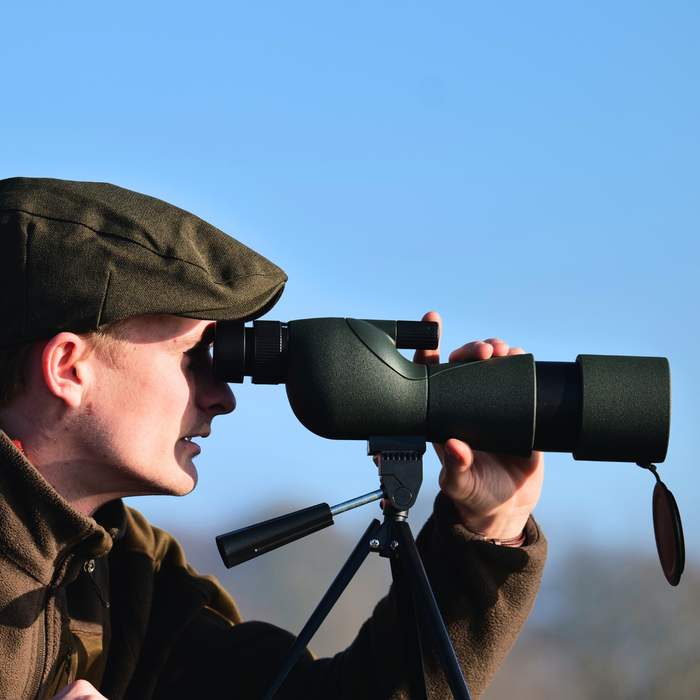 Spektiv 25-75x60 - HuntElite