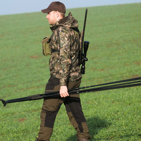 Single Leg für 4-beinigen Schießstock - HuntElite