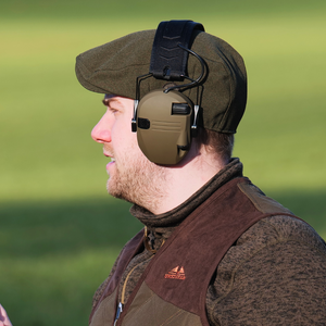 Aktive Gehörschützer - HuntElite