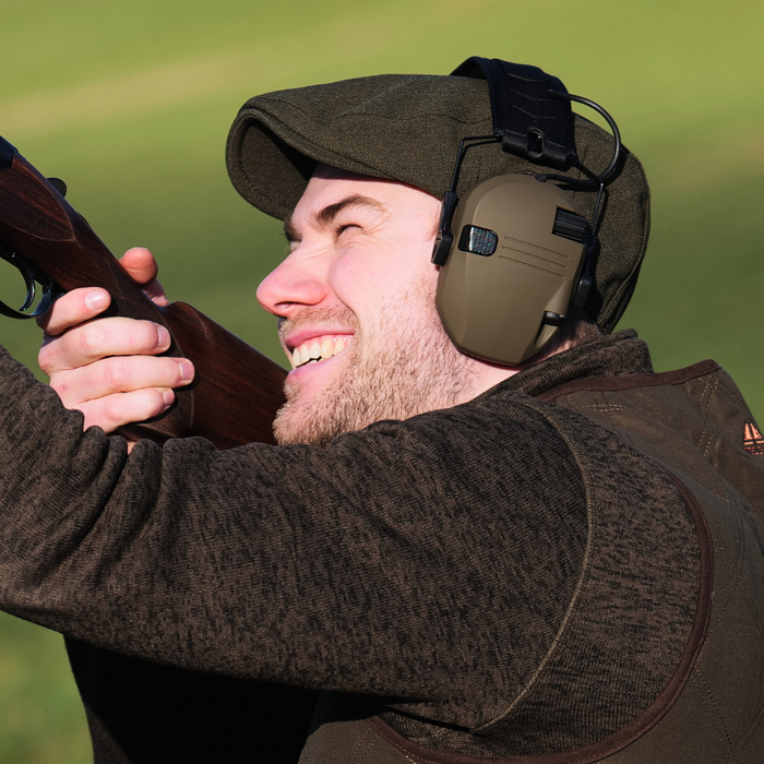 Aktive Gehörschützer - HuntElite