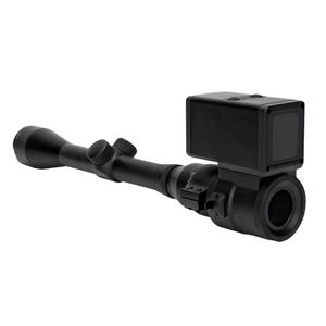 Ø45 Adapter für Kamera für Zielfernrohr – HuntElite