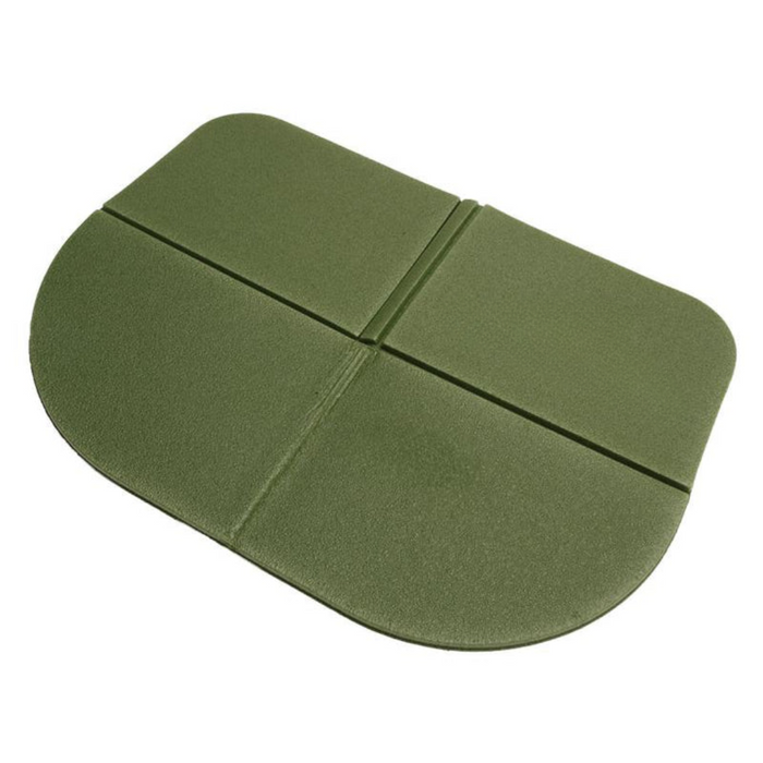 Faltbares Sitzkissen aus Schaumstoff - HuntElite