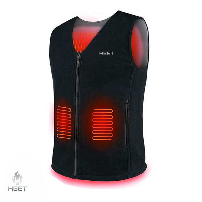 Beheizbare Innenweste PRO – HEET