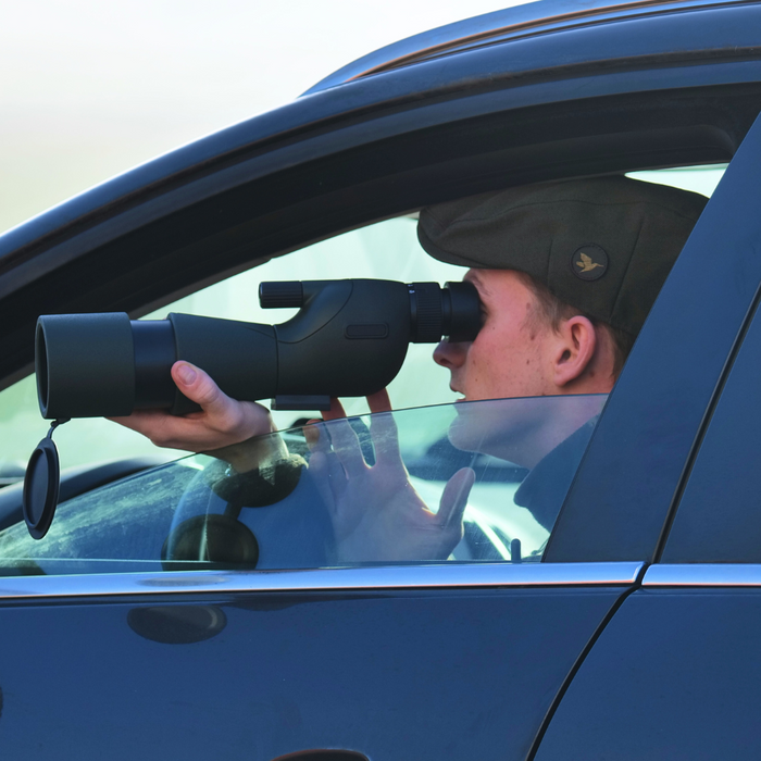 Spektiv 25-75x60 - HuntElite