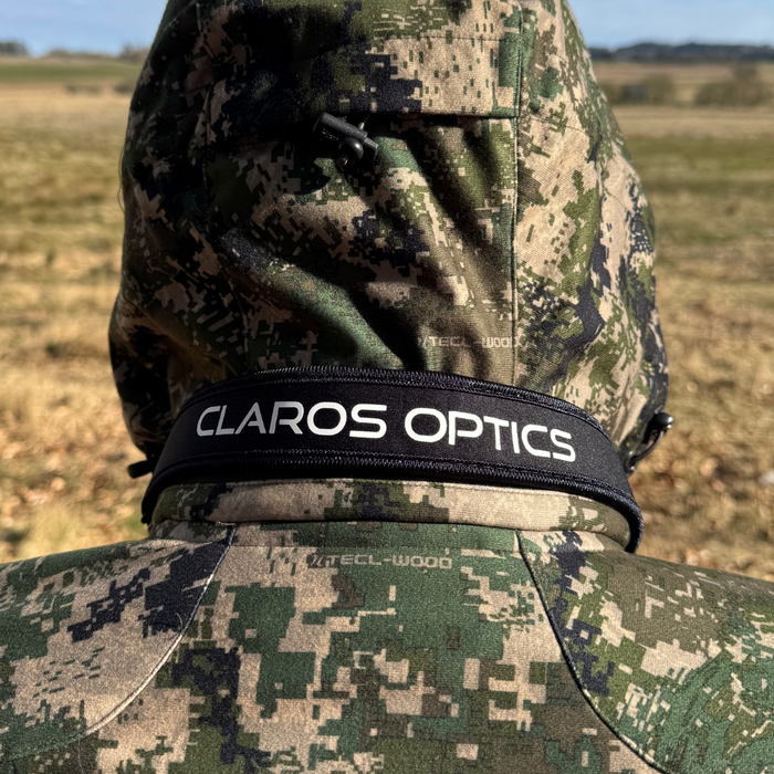 Claros Lyra HD 12x50