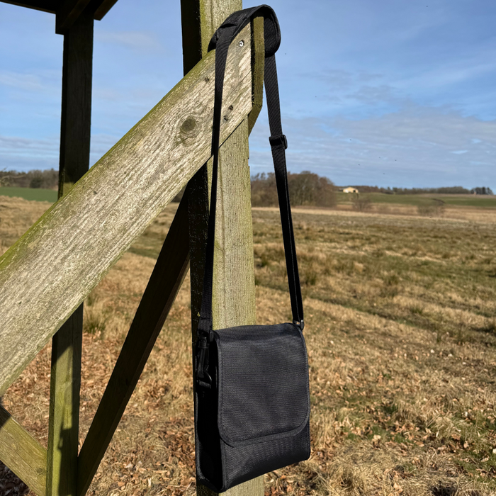 Lyra HD Fernglas 12x50 - Claros