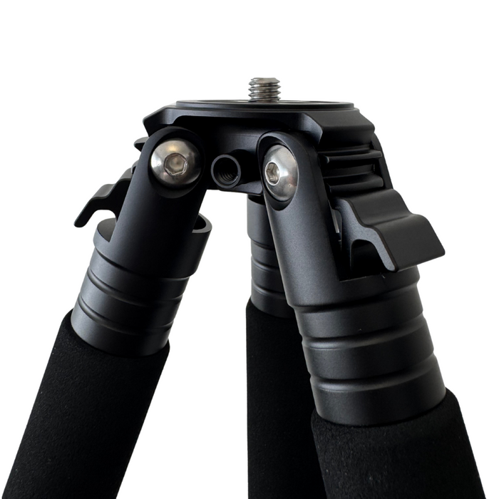 Dreibeiniger Schießstock - HuntElite