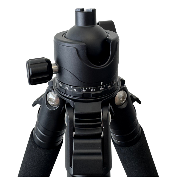 Dreibeiniger Schießstock - HuntElite