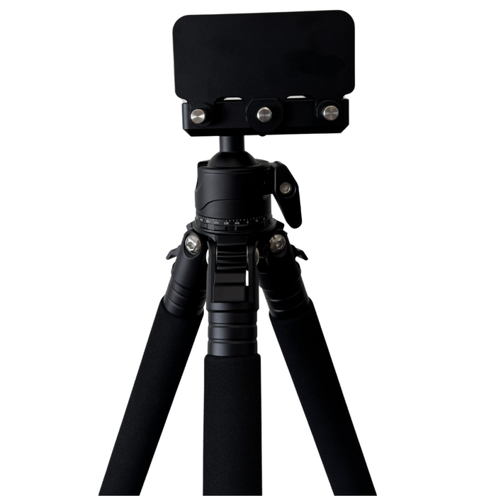 Dreibeiniger Schießstock - HuntElite