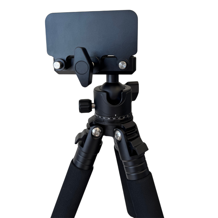 Dreibeiniger Schießstock - HuntElite