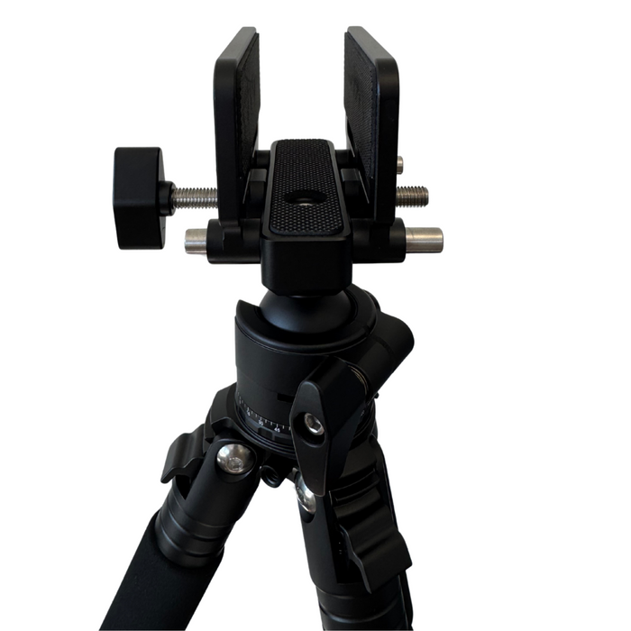 Dreibeiniger Schießstock - HuntElite