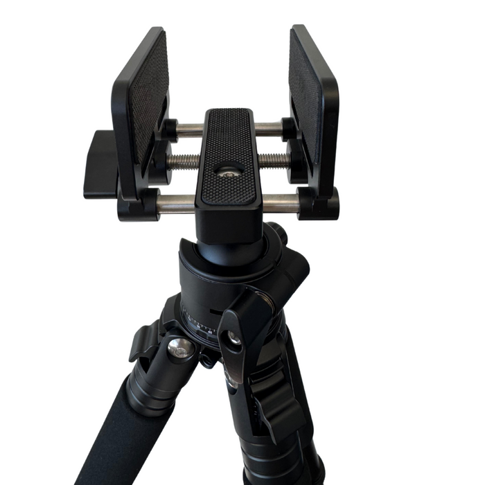 Dreibeiniger Schießstock - HuntElite