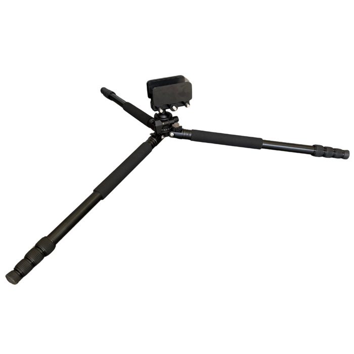 Dreibeiniger Schießstock - HuntElite