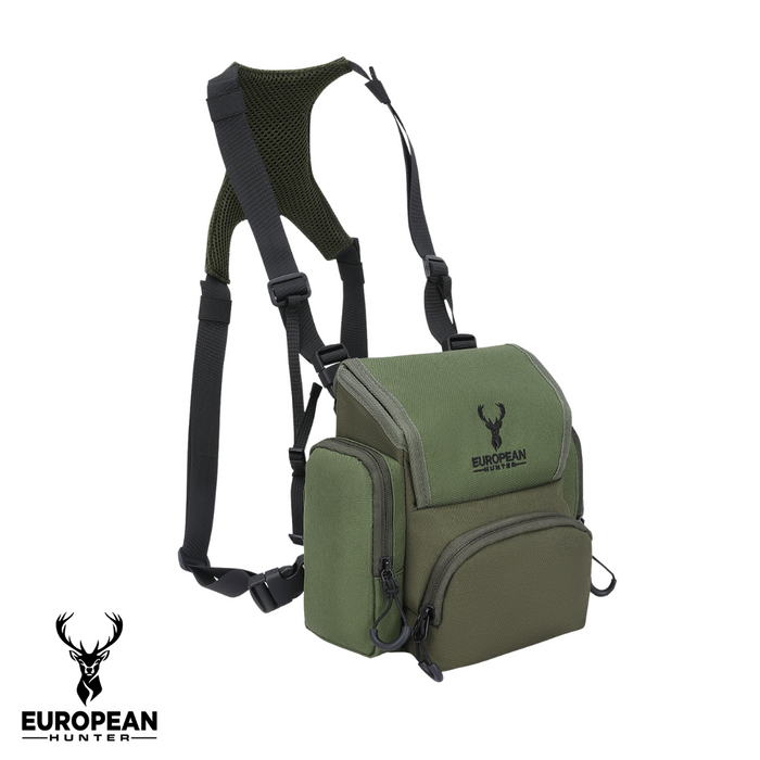 Bino Bag - European hunter