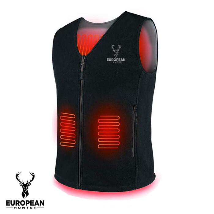 Innere Heizweste – European Hunter