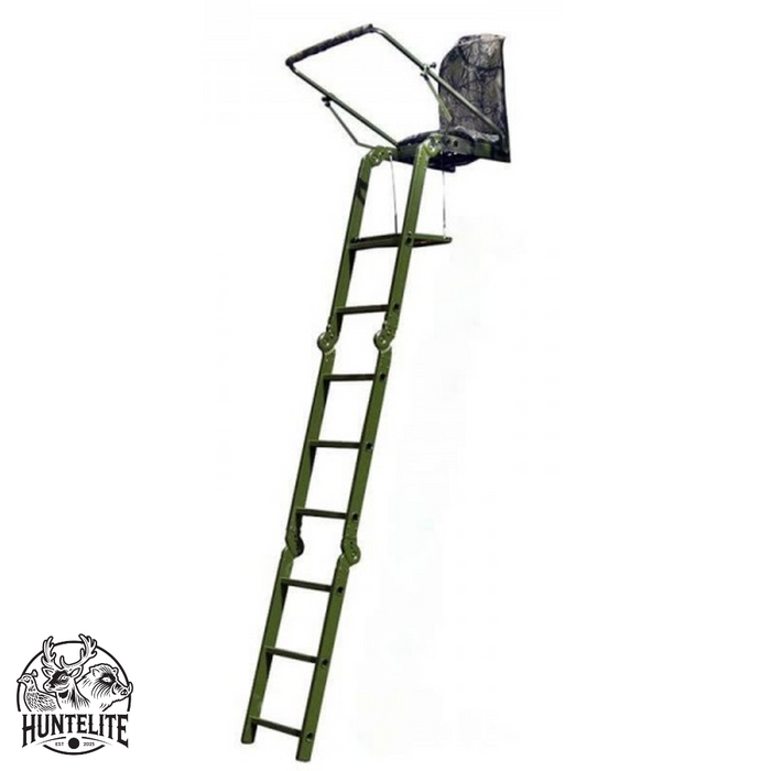Jagdleiter JS1 - HuntElite