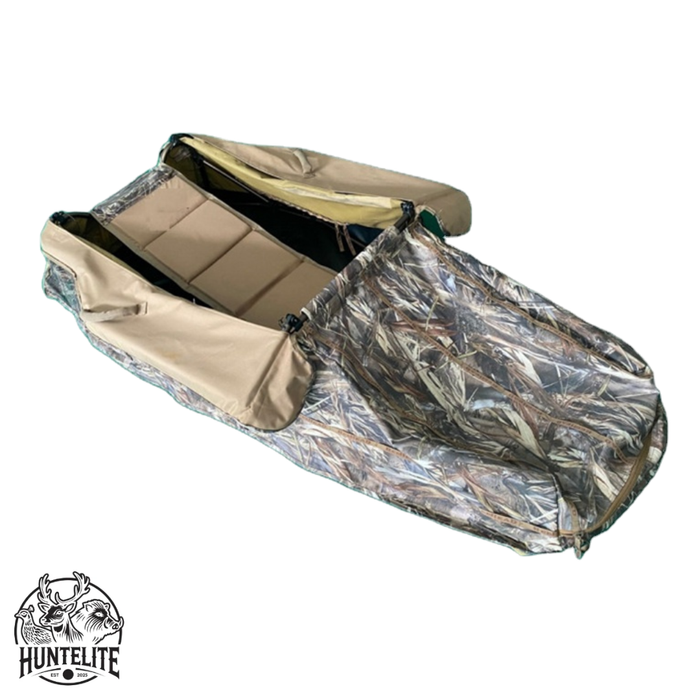 Gänseversteck – HuntElite