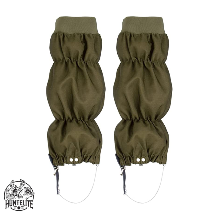 Gamaschen - HuntElite