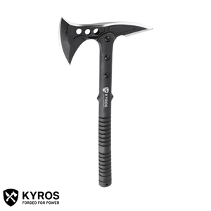 Taktische Axt – KYROS