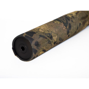 Schalldämpferbezug - Neopren - Camo - HuntElite