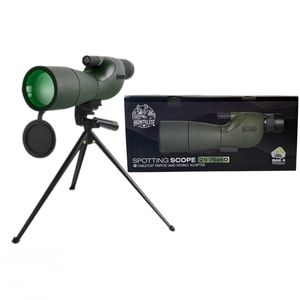 Spektiv 25-75x60 - HuntElite