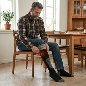 Beheizbare Socken PRO 2 + APP – HEET