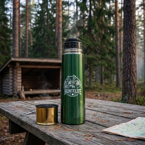 Thermoskanne Patrone - HuntElite