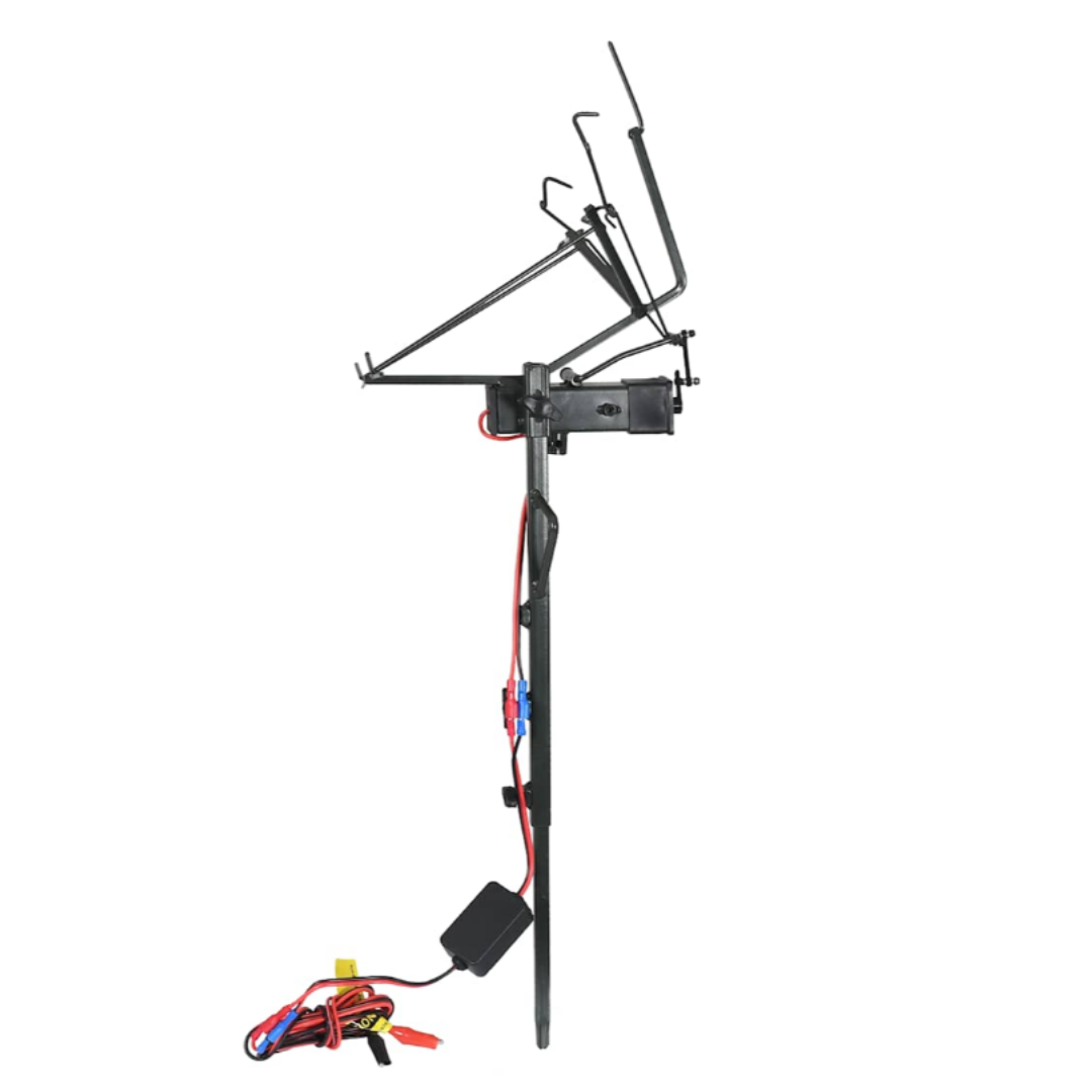 Vogel-Flapper - Ohne Batterie – HuntElite