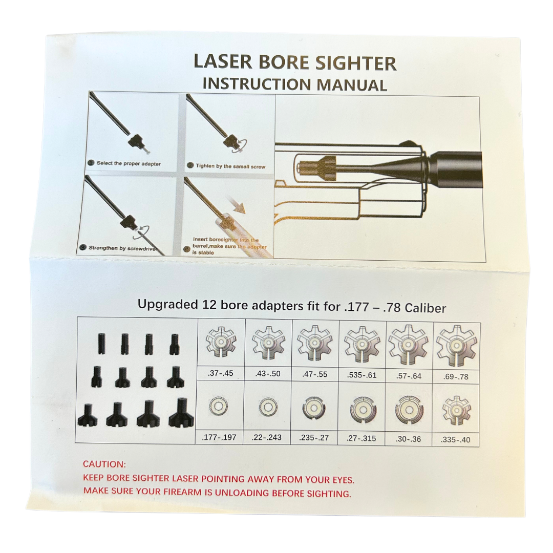 Universal-Laserpatrone – HuntElite