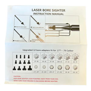 Universal-Laserpatrone – HuntElite