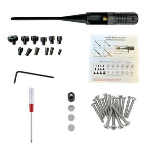 Universal-Laserpatrone – HuntElite