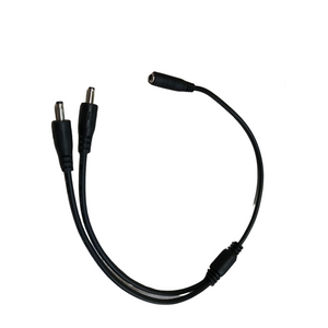 Doppelkabel für Thermounterwäsche-Set