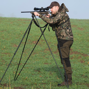 Single Leg für 4-beinigen Schießstock - HuntElite