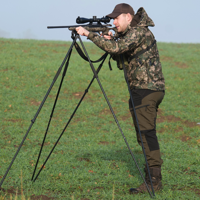 Single Leg für 4-beinigen Schießstock - HuntElite