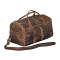 Hunter Reisetasche - Corium