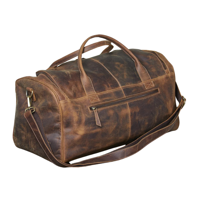 Hunter Reisetasche - Corium